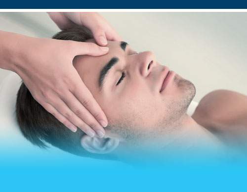Structural Energetic Therapy (SET)