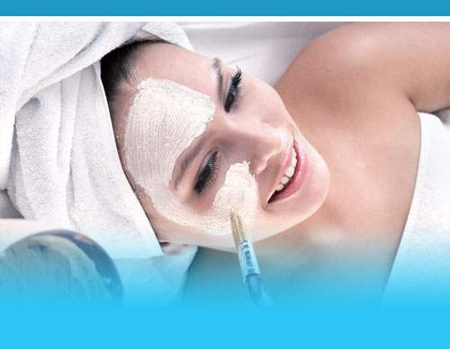 Skin Care Treatments