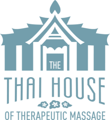 Thai House Logo