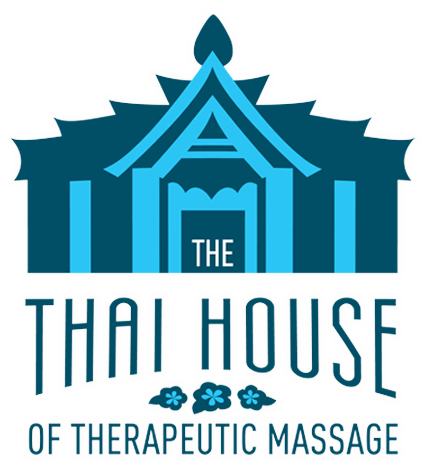 The Thai House of Therapeutic Massage Logo