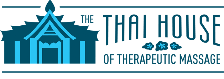 The Thai House of Therapeutic Massage Logo